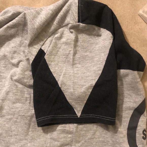 ๐ค๐ Nike Steelers Triblend Tee sz small - Picture 11 of 13